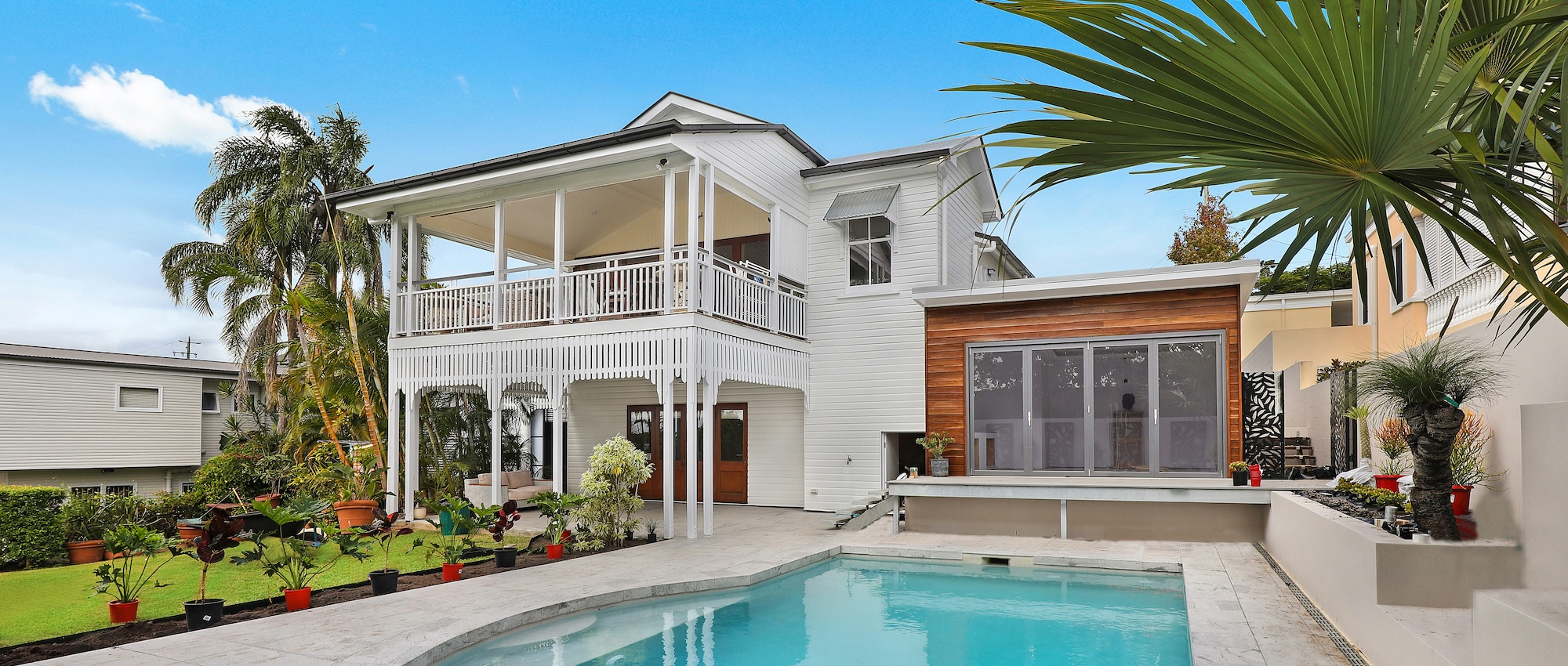 Maximising Land Value: Design Strategies for Prestige Properties
